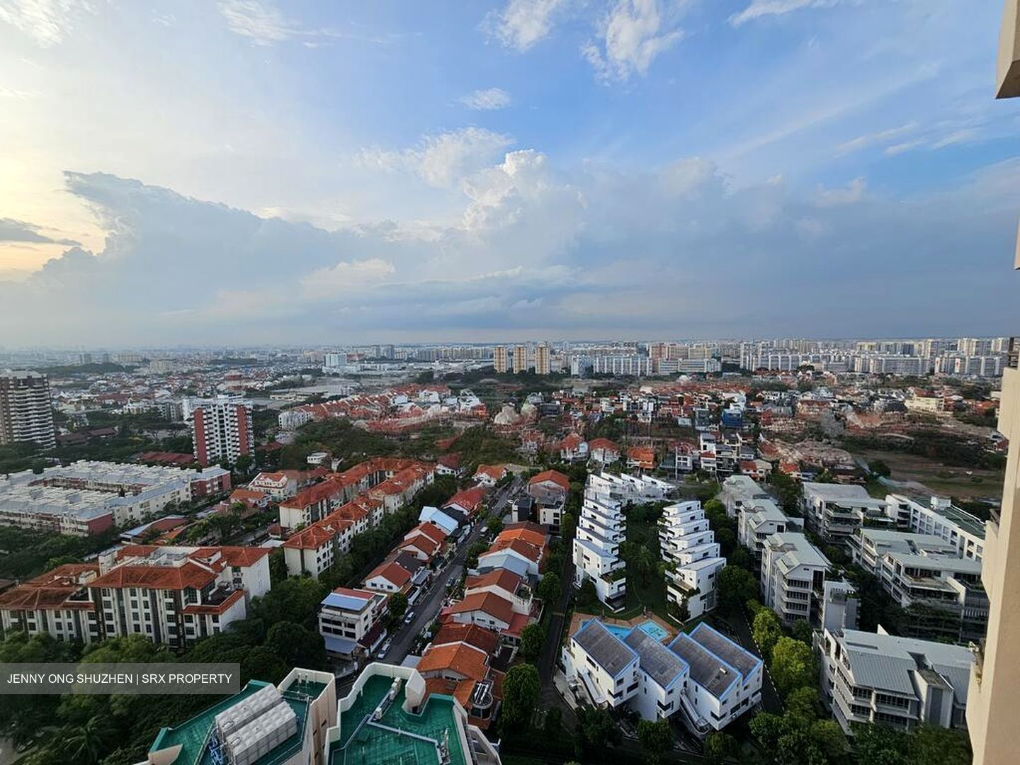 Bayshore Park (D16), Condominium #458468641